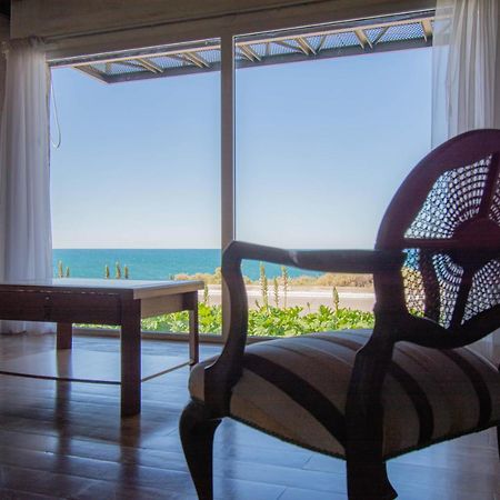 Hotel La Veleta Puerto Madryn Zewnętrze zdjęcie
