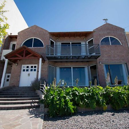 Hotel La Veleta Puerto Madryn Zewnętrze zdjęcie