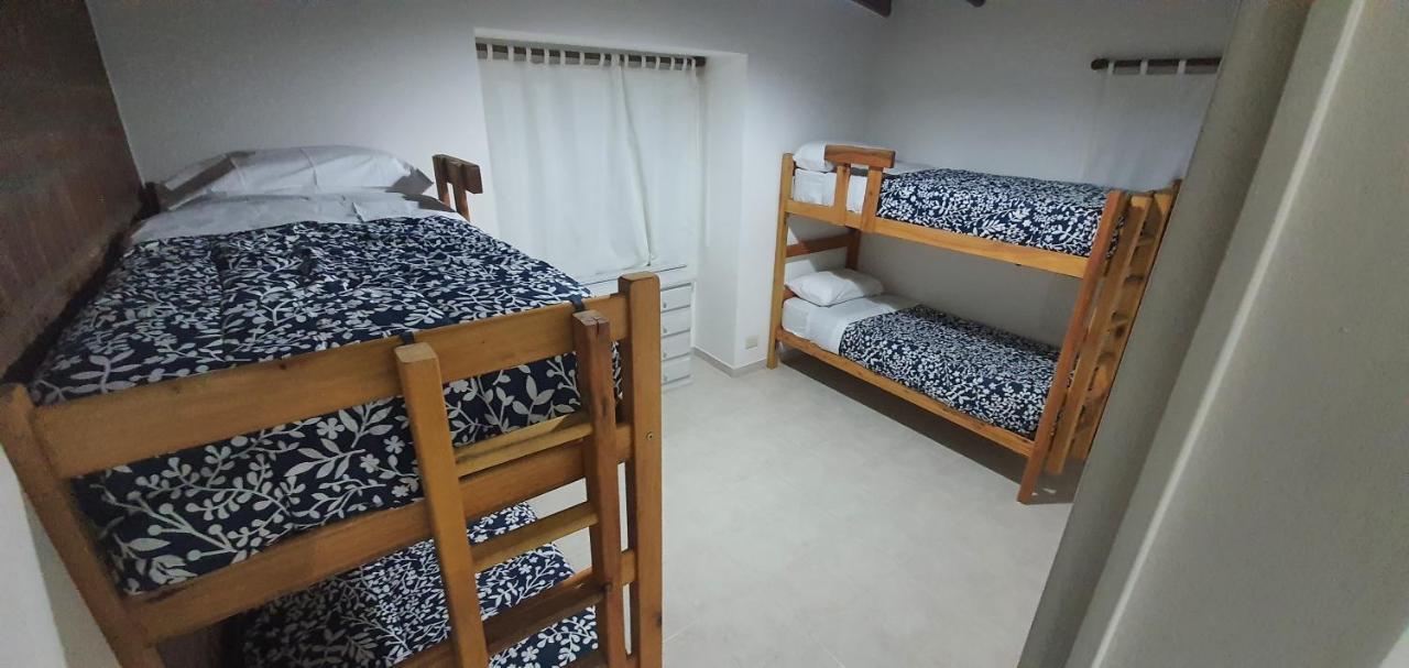 Hotel La Veleta Puerto Madryn Zewnętrze zdjęcie