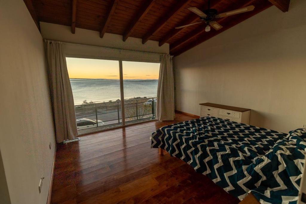Hotel La Veleta Puerto Madryn Zewnętrze zdjęcie