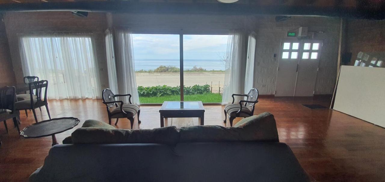 Hotel La Veleta Puerto Madryn Zewnętrze zdjęcie