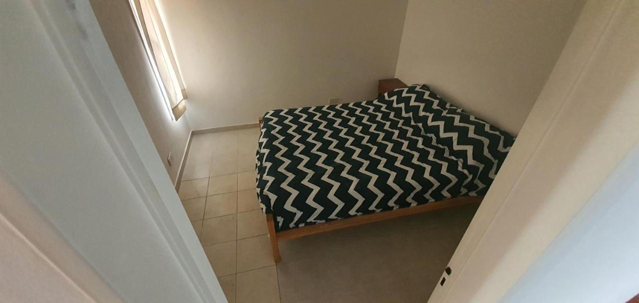 Hotel La Veleta Puerto Madryn Zewnętrze zdjęcie