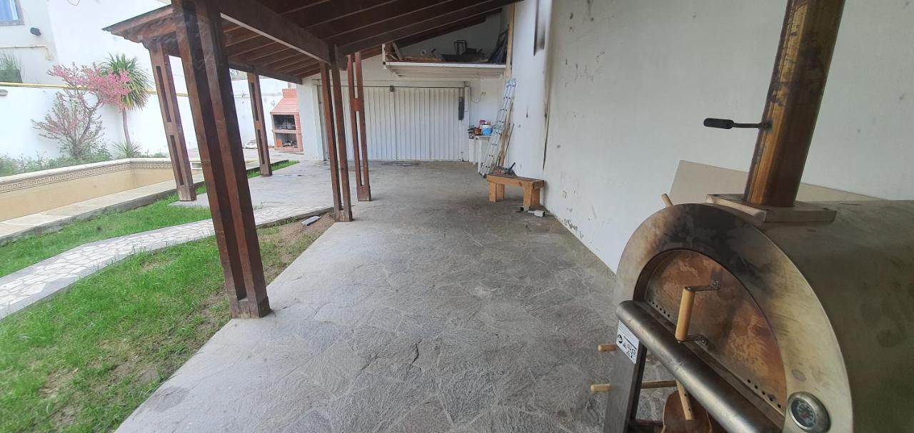 Hotel La Veleta Puerto Madryn Zewnętrze zdjęcie