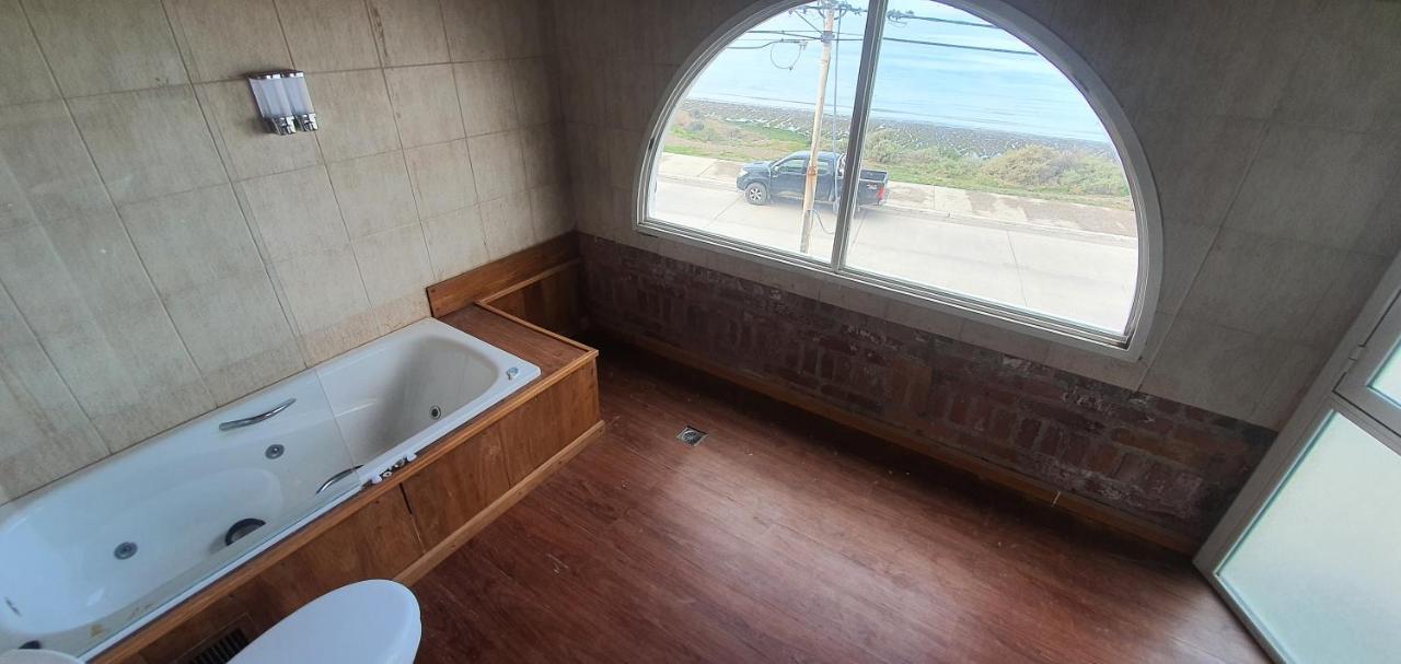 Hotel La Veleta Puerto Madryn Zewnętrze zdjęcie