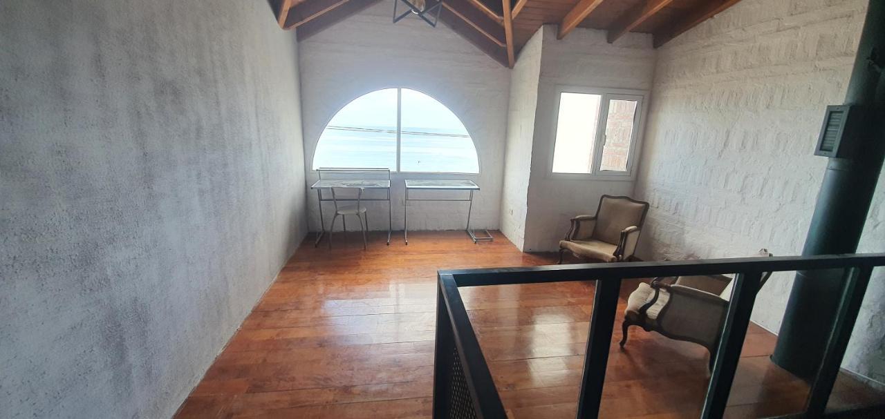 Hotel La Veleta Puerto Madryn Zewnętrze zdjęcie