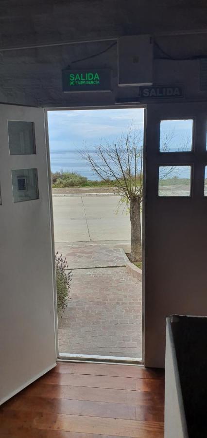 Hotel La Veleta Puerto Madryn Zewnętrze zdjęcie