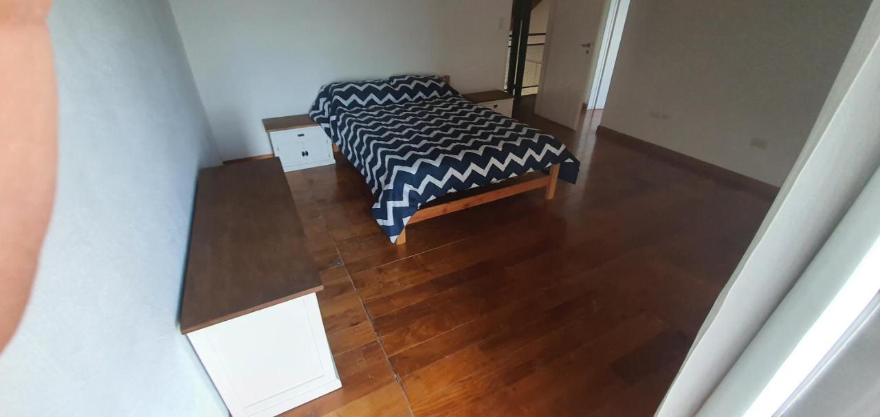 Hotel La Veleta Puerto Madryn Zewnętrze zdjęcie