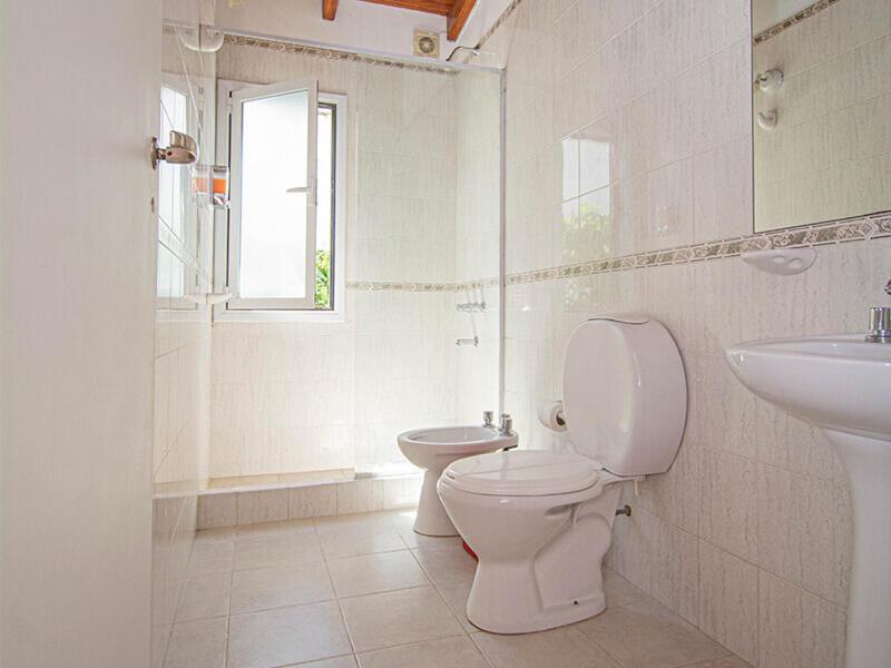 Hotel La Veleta Puerto Madryn Zewnętrze zdjęcie
