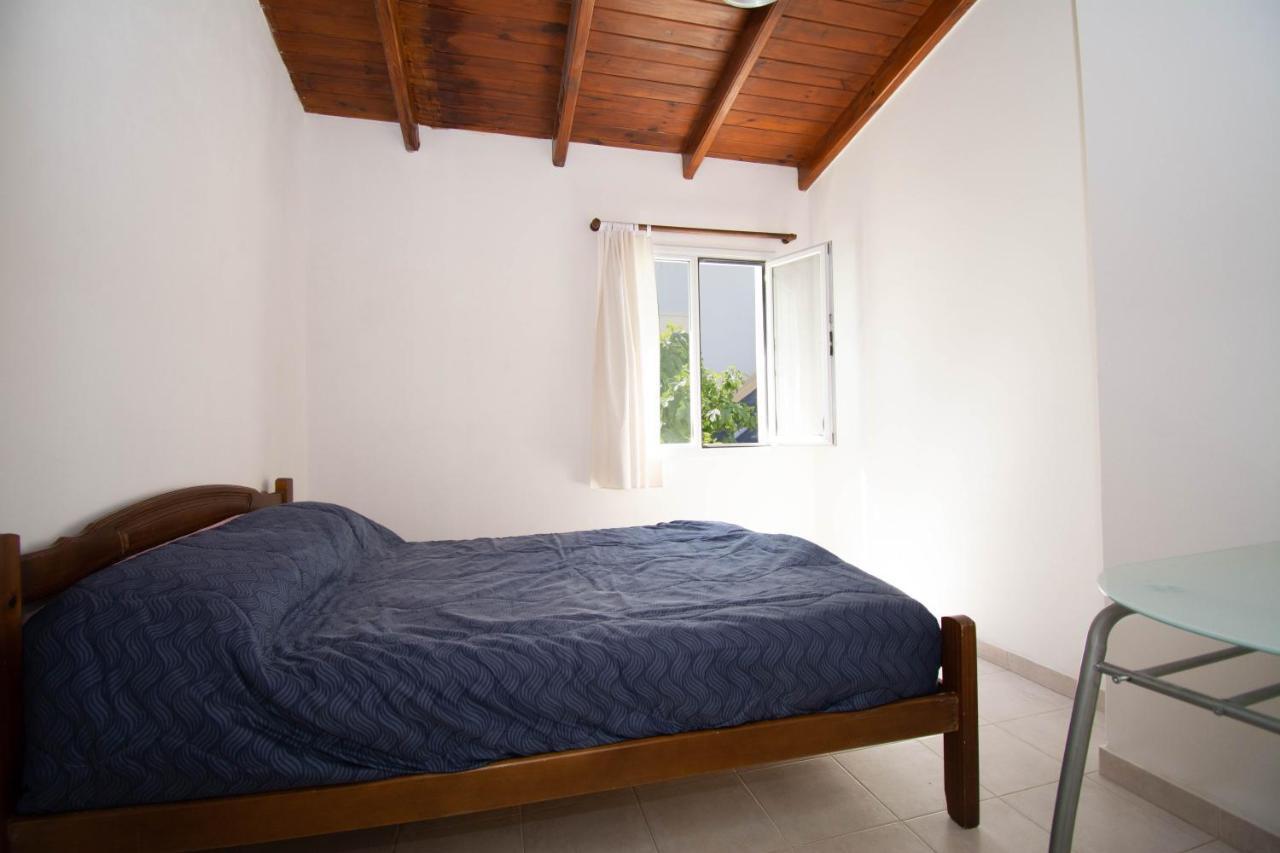 Hotel La Veleta Puerto Madryn Zewnętrze zdjęcie