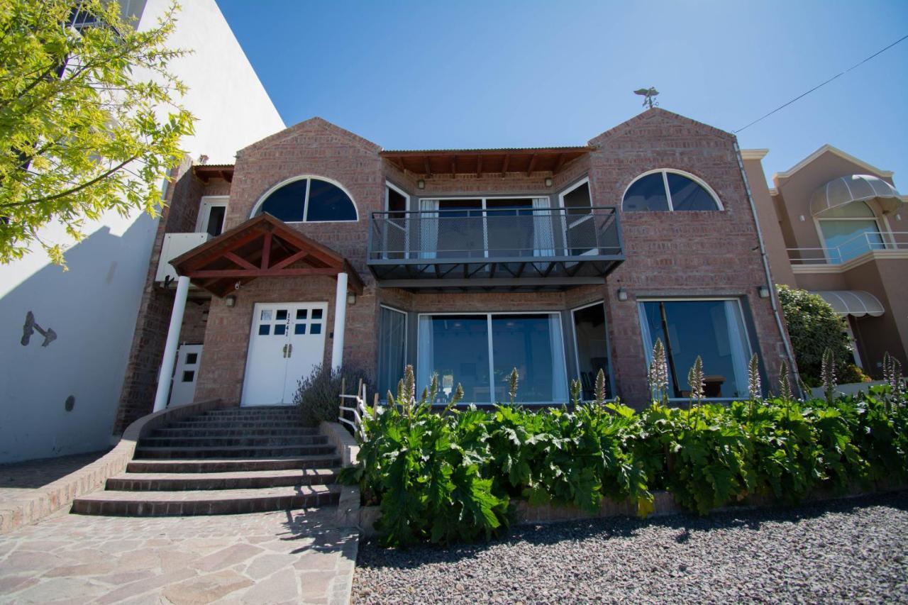 Hotel La Veleta Puerto Madryn Zewnętrze zdjęcie
