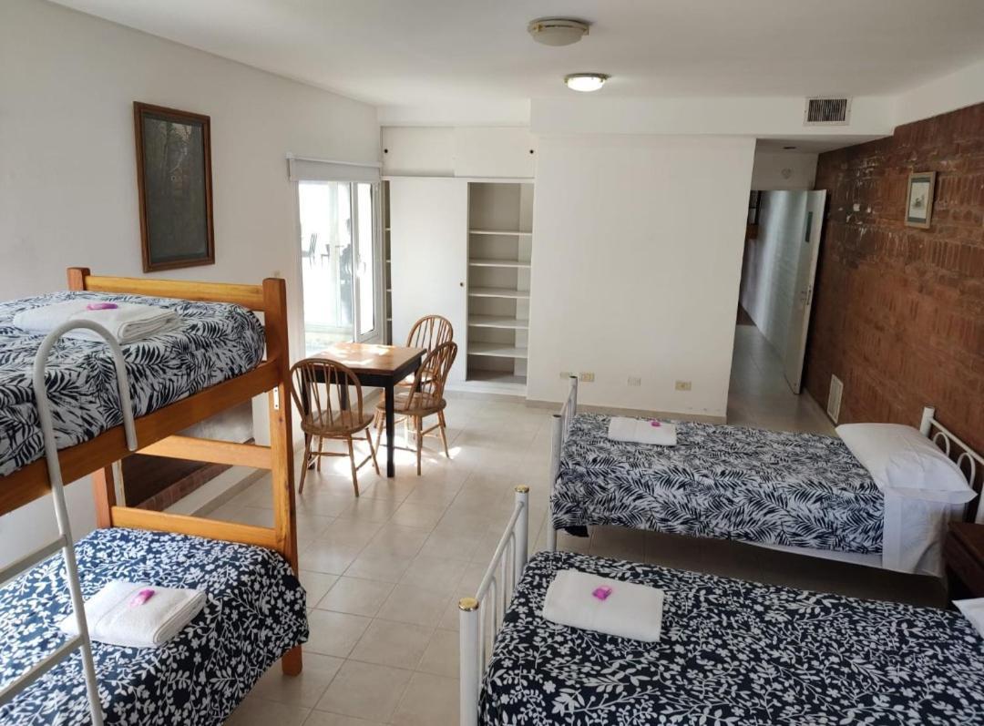 Hotel La Veleta Puerto Madryn Zewnętrze zdjęcie