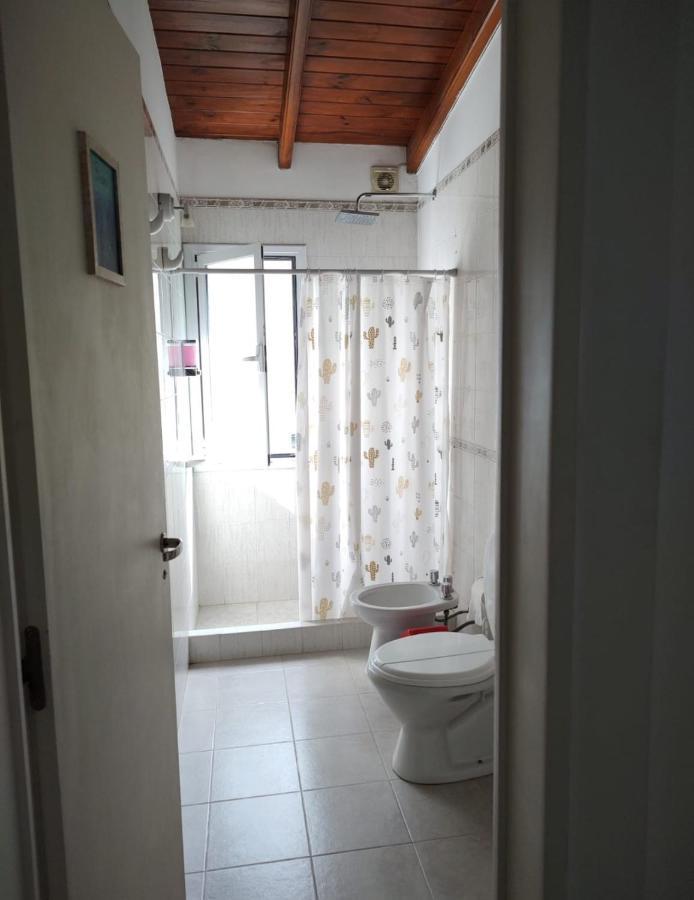 Hotel La Veleta Puerto Madryn Zewnętrze zdjęcie