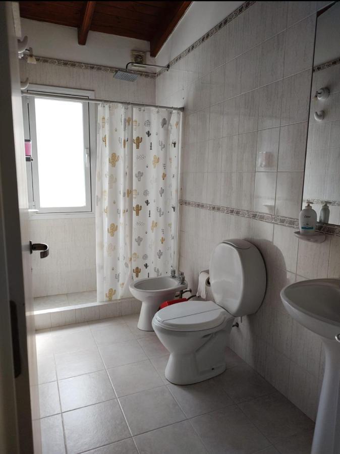 Hotel La Veleta Puerto Madryn Zewnętrze zdjęcie
