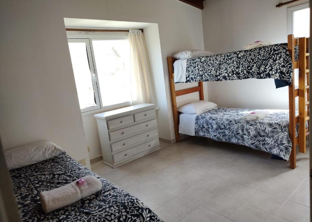 Hotel La Veleta Puerto Madryn Zewnętrze zdjęcie