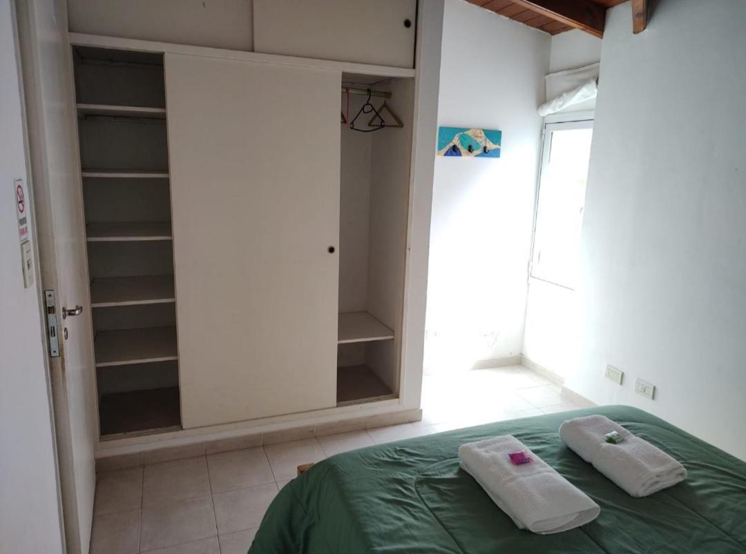 Hotel La Veleta Puerto Madryn Zewnętrze zdjęcie